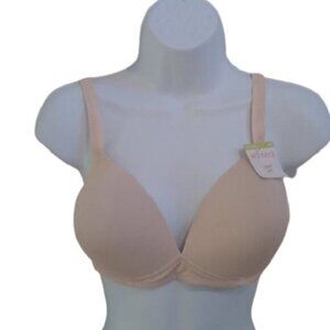 Warner's Wirefree Light Lift Bra , Nude 38B